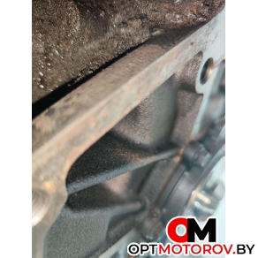 Двигатель  SEAT Toledo 3 поколение 2004 APG #5 Двигатель  SEAT Toledo 3 поколение 2004 APG #5