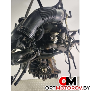 Двигатель  SEAT Toledo 3 поколение 2004 APG #6 Двигатель  SEAT Toledo 3 поколение 2004 APG #6