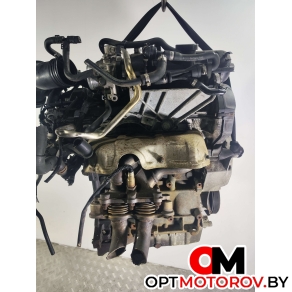 Двигатель  SEAT Toledo 3 поколение 2004 APG #7 Двигатель  SEAT Toledo 3 поколение 2004 APG #7