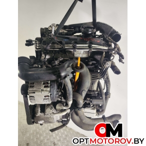 Двигатель  SEAT Altea 1 поколение [рестайлинг] 2010 BXF #3