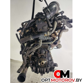 Двигатель  SEAT Altea 1 поколение [рестайлинг] 2010 BXF #5