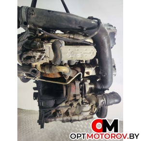 Двигатель  SEAT Altea 1 поколение [рестайлинг] 2010 BXF #6