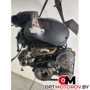 Двигатель  Opel Astra H 2006 Z16XEP #1 Двигатель  Opel Astra H 2006 Z16XEP #1