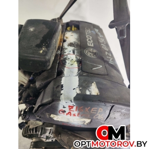 Двигатель  Opel Astra H 2006 Z16XEP #2 Двигатель  Opel Astra H 2006 Z16XEP #2