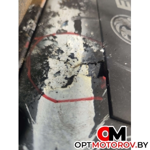 Двигатель  Opel Astra H 2006 Z16XEP #3 Двигатель  Opel Astra H 2006 Z16XEP #3