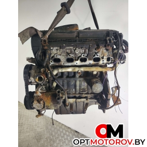 Двигатель  Opel Astra H 2006 Z16XEP #4 Двигатель  Opel Astra H 2006 Z16XEP #4