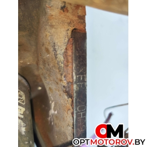 Двигатель  Opel Astra H 2006 Z16XEP #5 Двигатель  Opel Astra H 2006 Z16XEP #5