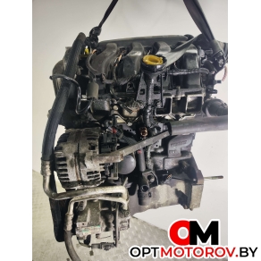 Двигатель Renault Clio 3 поколение 2006 K4J780 #3 Двигатель Renault Clio 3 поколение 2006 K4J780 #3