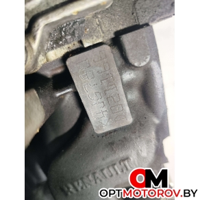 Двигатель Renault Clio 3 поколение 2006 K4J780 #4 Двигатель Renault Clio 3 поколение 2006 K4J780 #4