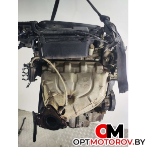 Двигатель Renault Clio 3 поколение 2006 K4J780 #6 Двигатель Renault Clio 3 поколение 2006 K4J780 #6