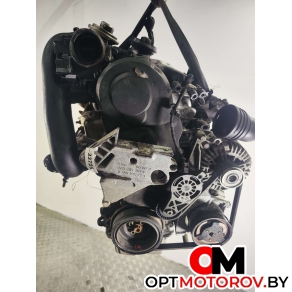 Двигатель  Volkswagen Passat B6 2008 BXE #1 Двигатель  Volkswagen Passat B6 2008 BXE #1