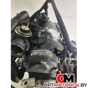 Двигатель  Volkswagen Passat B6 2008 BXE #2 Двигатель  Volkswagen Passat B6 2008 BXE #2