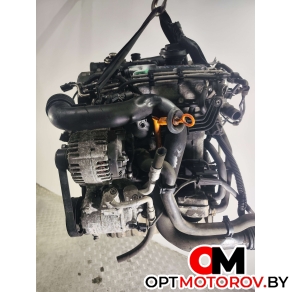 Двигатель  Volkswagen Passat B6 2008 BXE #3 Двигатель  Volkswagen Passat B6 2008 BXE #3