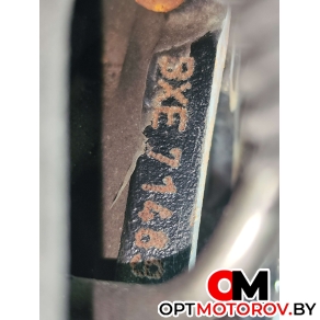 Двигатель  Volkswagen Passat B6 2008 BXE #4 Двигатель  Volkswagen Passat B6 2008 BXE #4