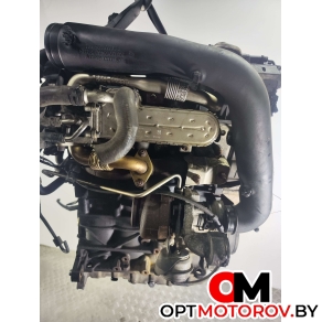 Двигатель  Volkswagen Passat B6 2008 BXE #6 Двигатель  Volkswagen Passat B6 2008 BXE #6