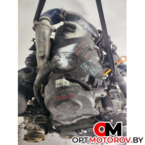 Двигатель  Volkswagen Passat B5 [рестайлинг] 2004 AWX #2