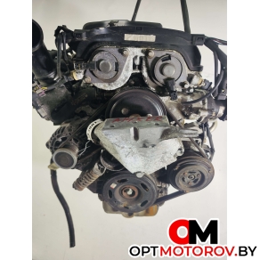 Двигатель  Opel Astra J [рестайлинг] 2014 A14XER #2