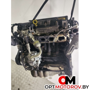 Двигатель  Opel Astra J [рестайлинг] 2014 A14XER #4