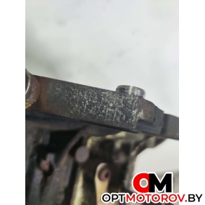 Двигатель  Opel Astra J [рестайлинг] 2014 A14XER #5