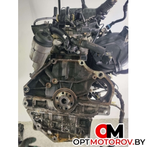 Двигатель  Opel Astra J [рестайлинг] 2014 A14XER #6