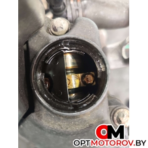 Двигатель  Opel Astra J [рестайлинг] 2014 A14XER #8