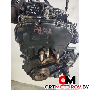 Двигатель  Ford Transit 7 поколение 2007 P8FA #1 Двигатель  Ford Transit 7 поколение 2007 P8FA #1