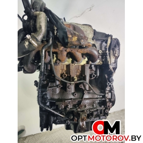 Двигатель  Ford Transit 7 поколение 2007 P8FA #3 Двигатель  Ford Transit 7 поколение 2007 P8FA #3