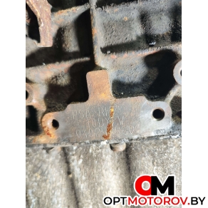 Двигатель  Suzuki Grand Vitara 1 поколение 2001 RHZ #4