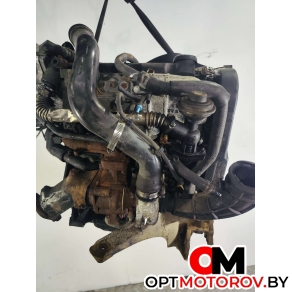 Двигатель  Suzuki Grand Vitara 1 поколение 2001 RHZ #6