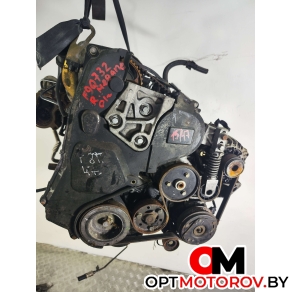 Двигатель  Renault Megane 1 поколение [рестайлинг] 2003 F9Q732 #1