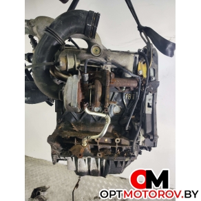 Двигатель  Renault Megane 1 поколение [рестайлинг] 2003 F9Q732 #3