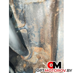 Двигатель  Renault Megane 1 поколение [рестайлинг] 2003 F9Q732 #5