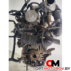 Двигатель  Renault Megane 1 поколение [рестайлинг] 2003 F9Q732 #6