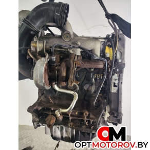 Двигатель  Renault Megane 1 поколение [рестайлинг] 2003 F9Q732 #7