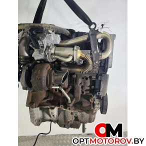 Двигатель  Nissan Qashqai 1 поколение 2007 K9K282 #6 Двигатель  Nissan Qashqai 1 поколение 2007 K9K282 #6