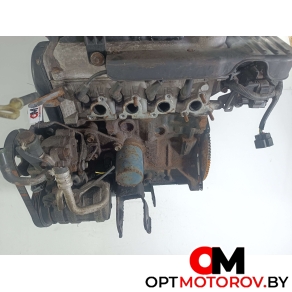 Двигатель  Hyundai Getz 1 поколение [рестайлинг] 2005 G4HG #6