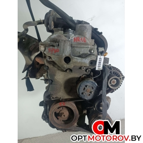 Двигатель  Nissan Qashqai 1 поколение 2006 HR16DE #1 Двигатель  Nissan Qashqai 1 поколение 2006 HR16DE #1