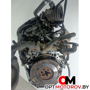 Двигатель  Nissan Qashqai 1 поколение 2006 HR16DE #4 Двигатель  Nissan Qashqai 1 поколение 2006 HR16DE #4