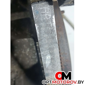 Двигатель  Nissan Qashqai 1 поколение 2006 HR16DE #5 Двигатель  Nissan Qashqai 1 поколение 2006 HR16DE #5