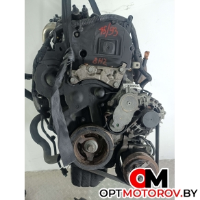 Двигатель  Peugeot 207 1 поколение [рестайлинг] 2010 8HZ, 10F0AX #1