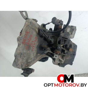 КПП механическая (МКПП)  Opel Astra C [рестайлинг] 2013 F17W419, F17419, W419 #2