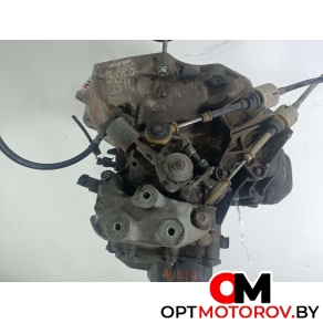 КПП механическая (МКПП)  Opel Astra C [рестайлинг] 2013 F17W419, F17419, W419 #3