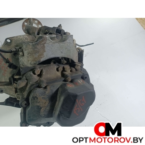 КПП механическая (МКПП)  Opel Astra C [рестайлинг] 2013 F17W419, F17419, W419 #4