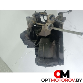 КПП механическая (МКПП)  Opel Astra C [рестайлинг] 2013 F17W419, F17419, W419 #5