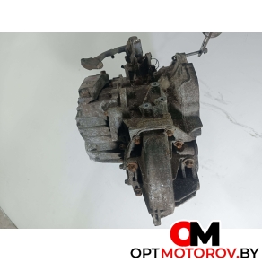 КПП механическая (МКПП)  Opel Zafira 2 поколение (B) [рестайлинг] 2010 55192012 #6