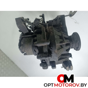 КПП механическая (МКПП)  Volkswagen Passat B6 2009 JCX #5