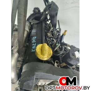 Двигатель  Renault Clio 3 поколение 2007 K9K766 #2