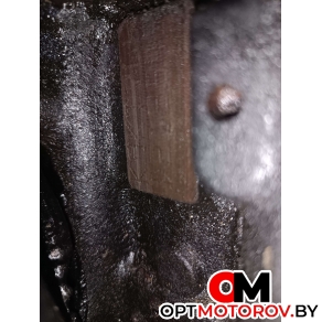 Двигатель  Renault Clio 3 поколение 2007 K9K766 #4