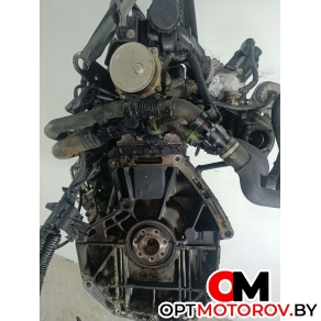 Двигатель  Renault Clio 3 поколение 2007 K9K766 #5