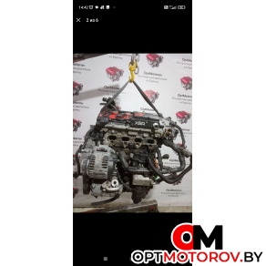 Двигатель  Volkswagen Passat B6 2007 BWA #5